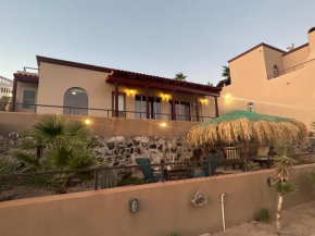 House ocean view
